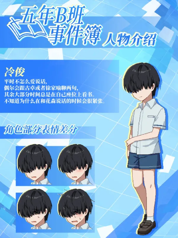 角色介绍截图15
