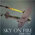 烈火天空1940官方下载版