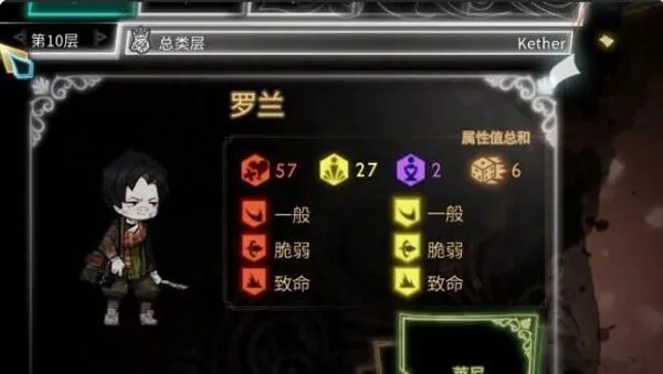 冲动的好斗者
