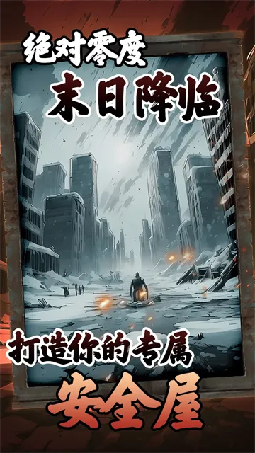 我有一个末日安全屋下载截图1