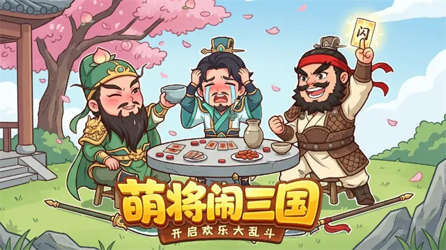 进击的赵云游戏下载截图1