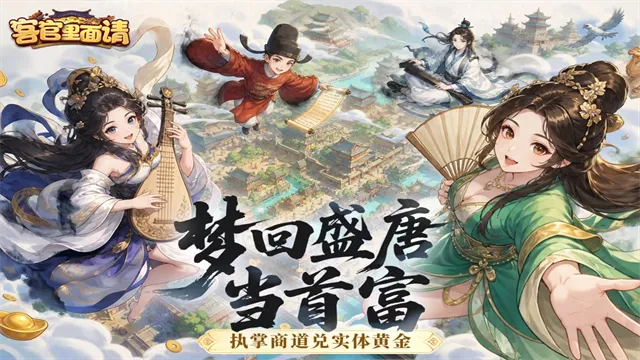 客官里面请官方正版下载截图1
