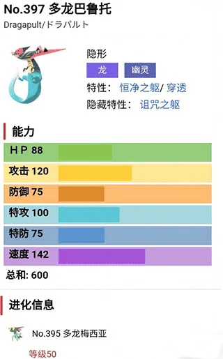 最强宝可梦排名top10介绍3