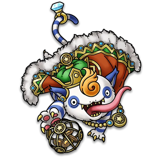 King Maximog