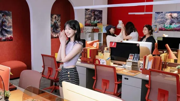 角色介绍截图2