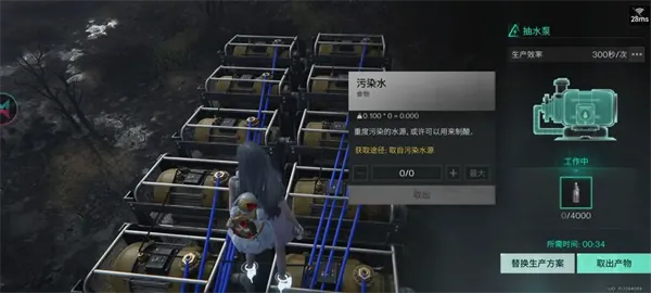 七日世界禁区