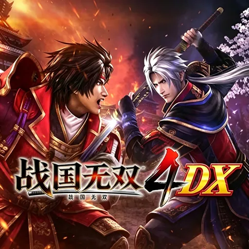 战国无双4DX