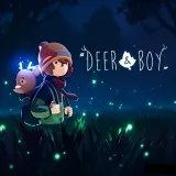 男孩与鹿手机版(Deer & Boy)