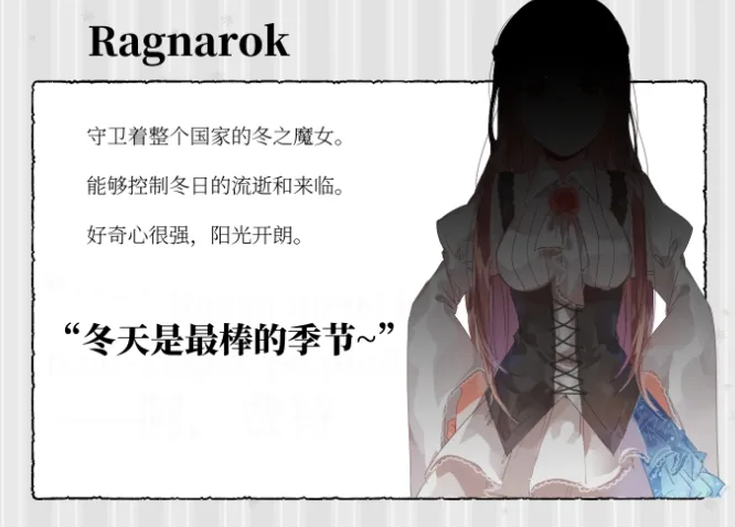 角色介绍截图4