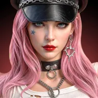 佣兵少女内置菜单版