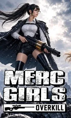 佣兵少女内置菜单版截图4