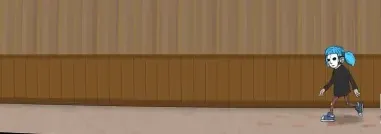 俏皮脸(Sally Face)