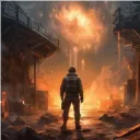 地铁2055中文版