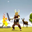 北欧海盗村最新版(Viking Village)