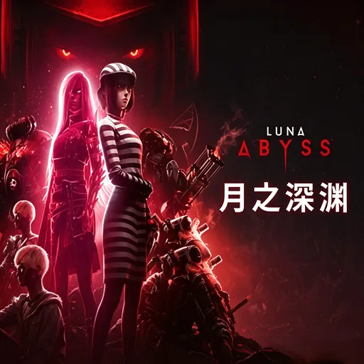 月之深渊