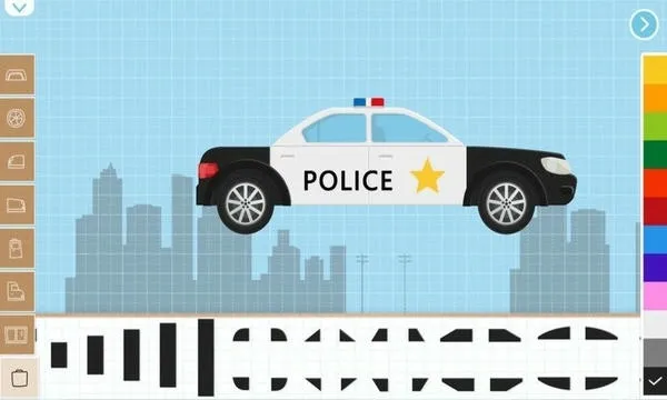 Labo积木汽车2安卓完整版下载截图1