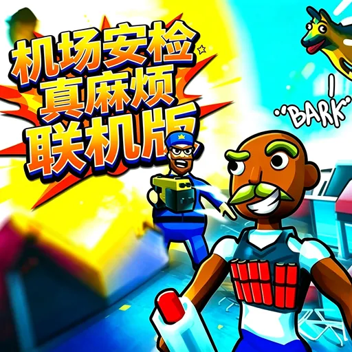 机场安检太糟糕了