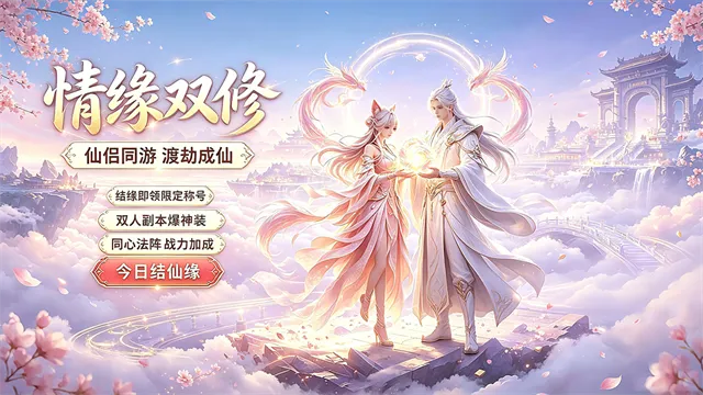 仙域无双手游下载截图3