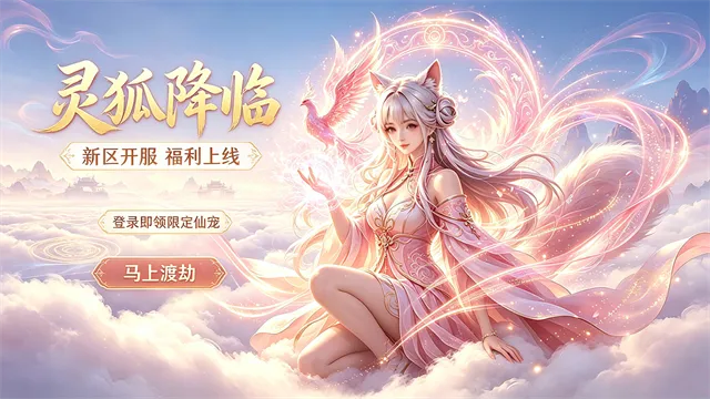 仙域无双手游下载截图4