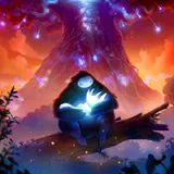 奥日与黑暗森林终极版汉化手机移植版