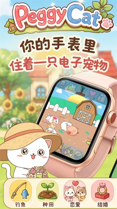电子宠物机app免费下载截图5