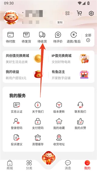 有鱼生活