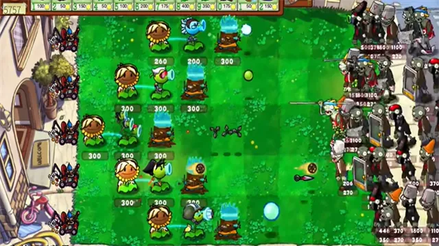 植物大战僵尸守望先锋版下载安装截图3