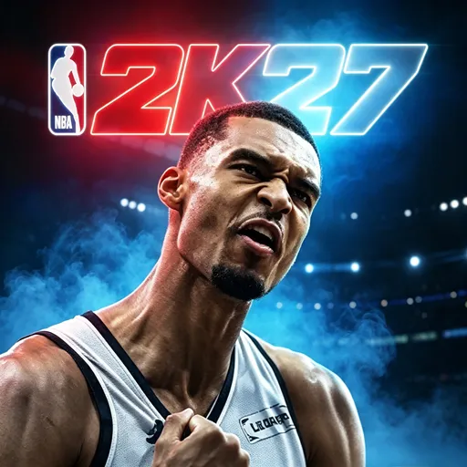 NBA2K27