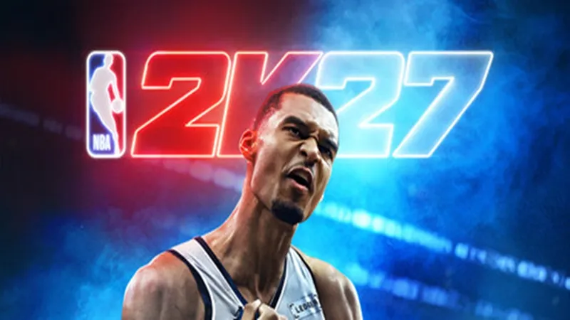 NBA2K27 NBA2K27