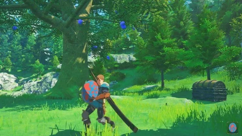 进化跃迁：从像素羁绊到 cinematic JRPG