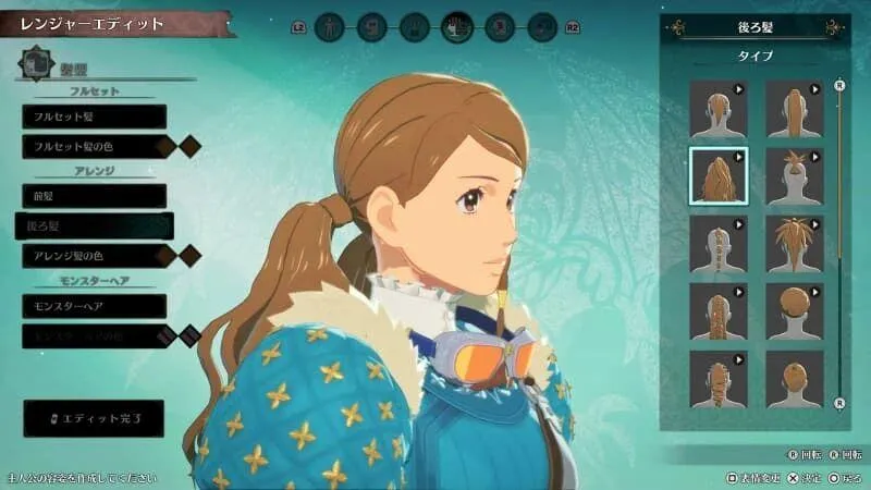 进化跃迁：从像素羁绊到 cinematic JRPG