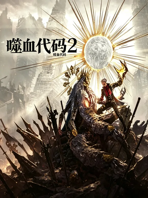 噬血代码2 噬血代码2