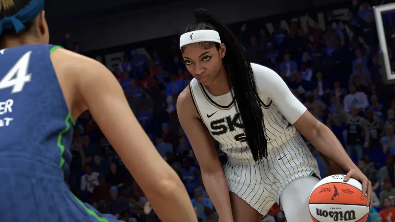 NBA2K26手机版中文版下载截图3