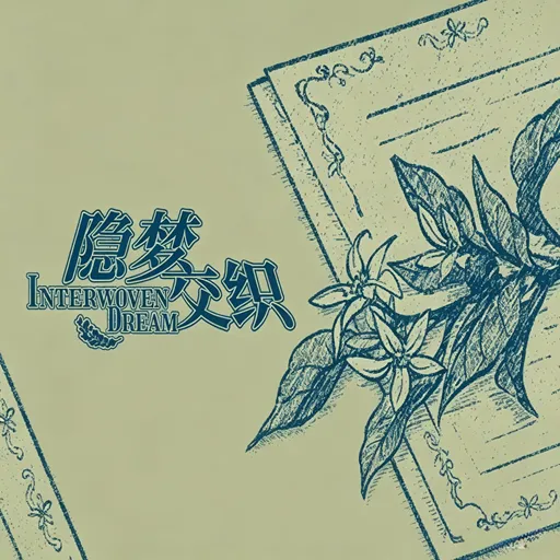 隐梦交织demo