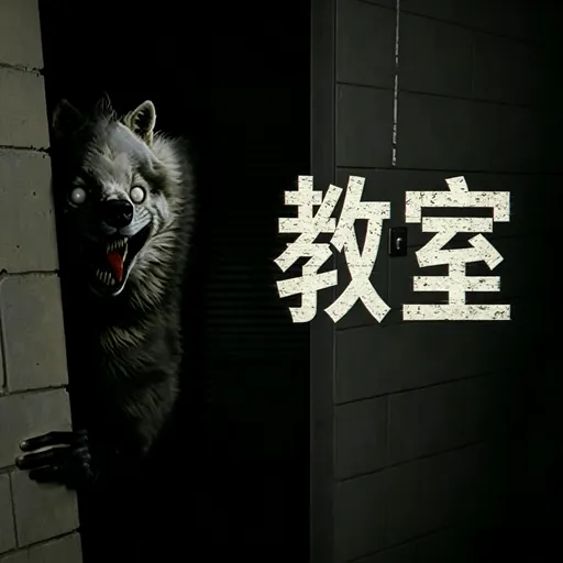 教室