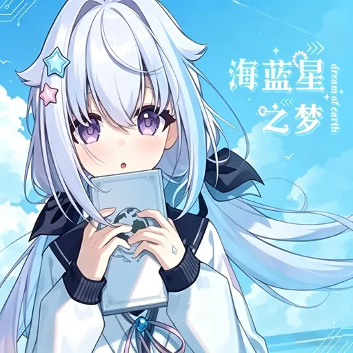 海蓝星之梦demo