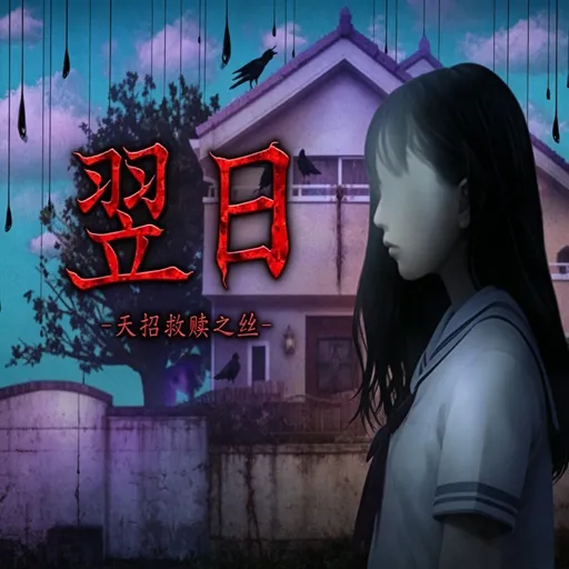 翌日 -天招救赎之丝-