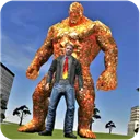石巨人（Stone giant）