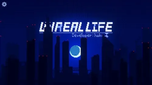 Unreal Life免费下载截图5