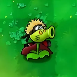 植物大战僵尸：火影版