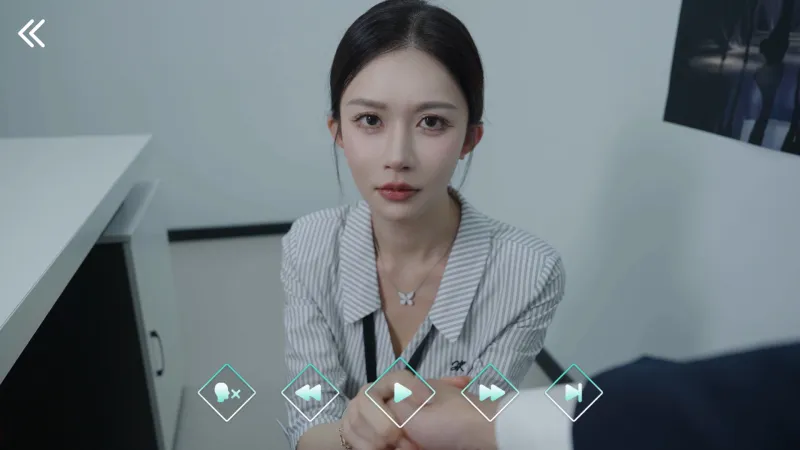 合租恋人恋爱进行时移植版截图5