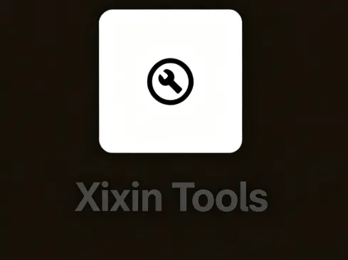 Xixin Tools美化包