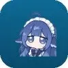小鲸鱼挂件免费版