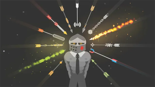 布偶弓箭手手机版下载截图2