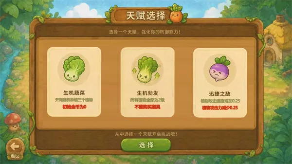 菜菜大冒险
