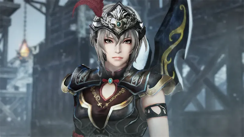 真三国无双7猛将传手机版免费下载截图4