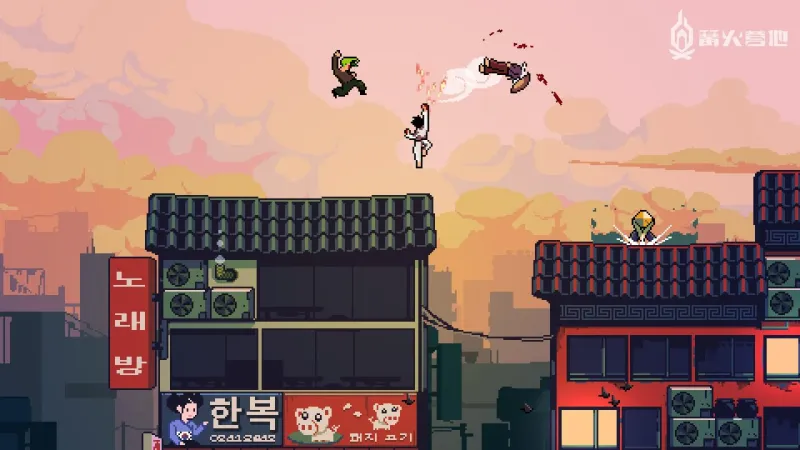 游戏测评截图2