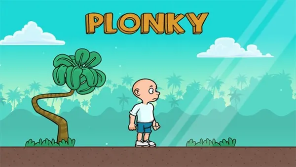 Plonky游戏手机版截图4