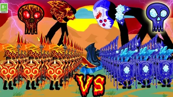 王国大战无限金币版截图1