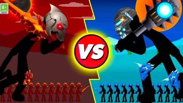 王国大战无限金币版截图4